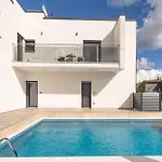 Villa Keke Rovinjsko Selo