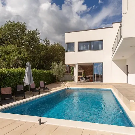 Villa Keke