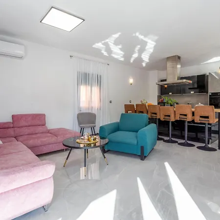 Keke Villa Rovinjsko Selo