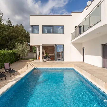 Keke Villa Rovinjsko Selo