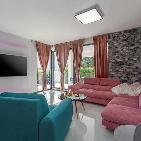 Keke Villa Rovinjsko Selo