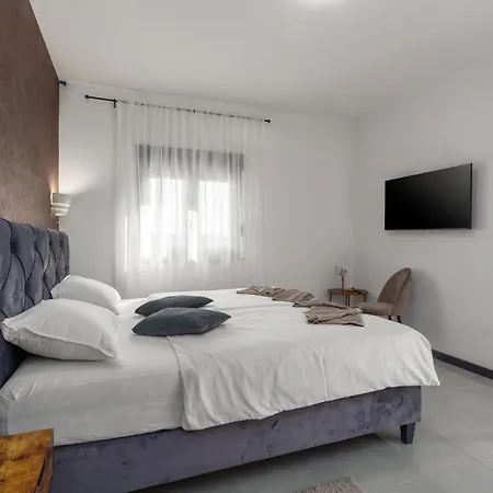 Villa Keke Rovinjsko Selo