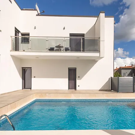 Villa Keke Rovinjsko Selo