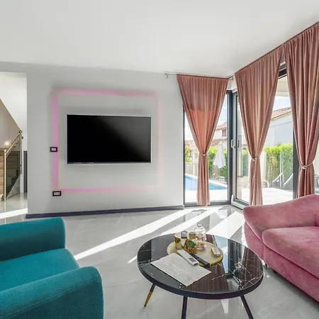 Villa Keke *