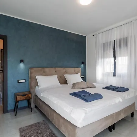 Villa Keke