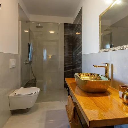 Villa Keke Rovinjsko Selo