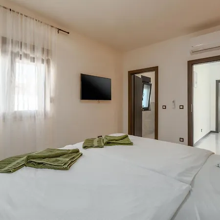 Keke Villa Rovinjsko Selo