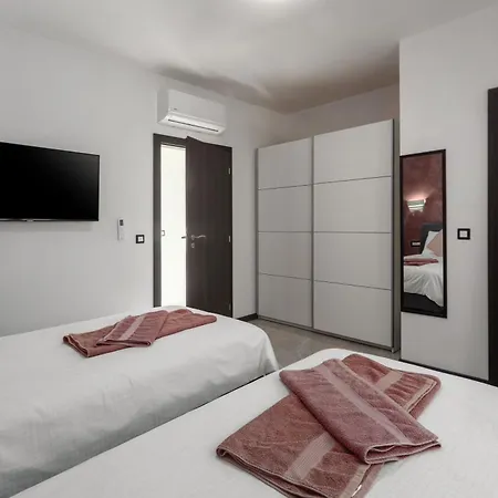 Villa Keke Rovinjsko Selo