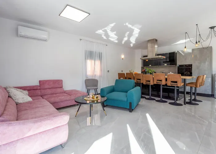 Keke Villa Rovinjsko Selo