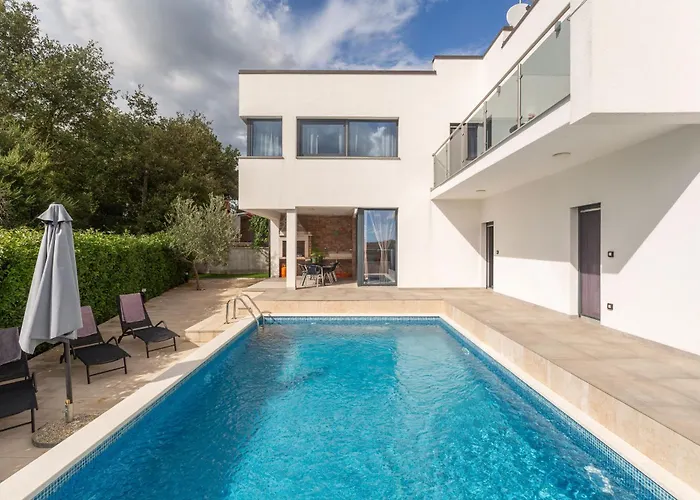 Keke Villa Rovinjsko Selo