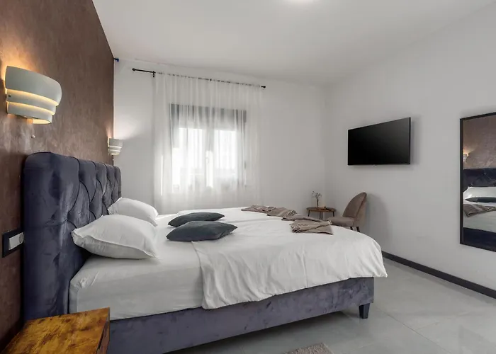 Villa Keke Rovinjsko Selo