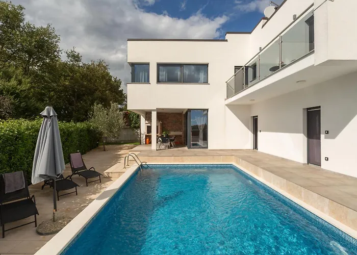 Keke * Rovinjsko Selo