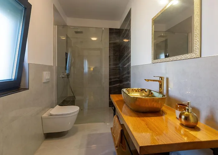 Villa Keke Rovinjsko Selo