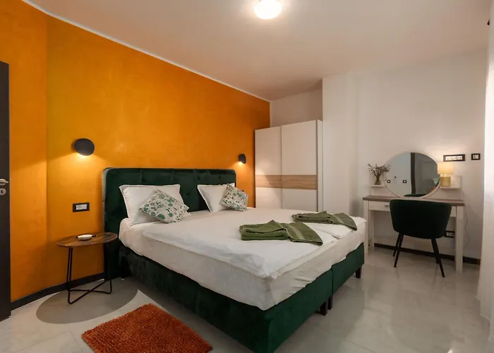 Keke Villa *