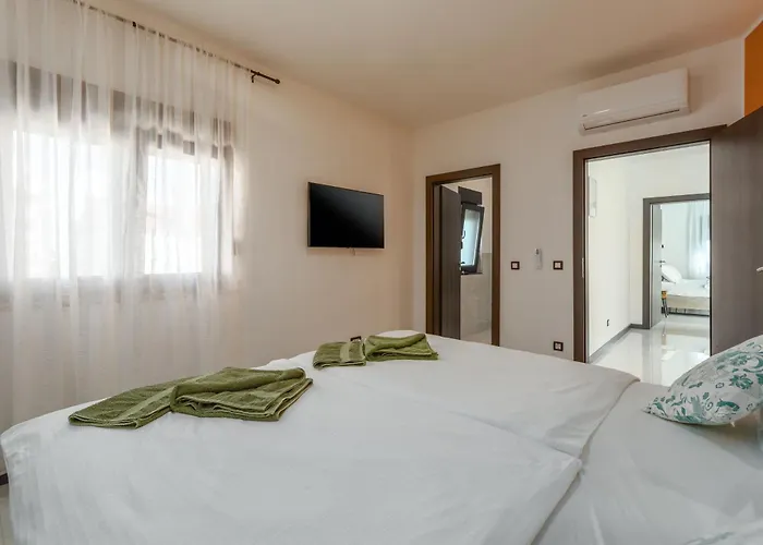 Keke Villa Rovinjsko Selo