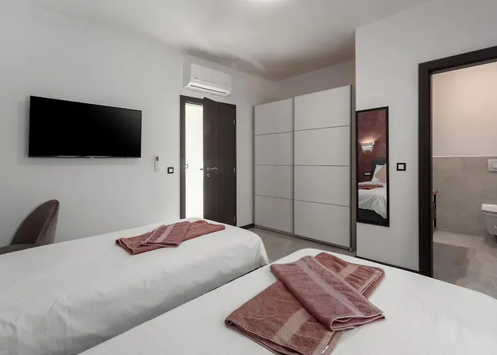 Villa Keke Rovinjsko Selo